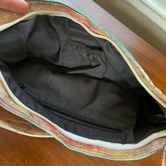 🥰SALE NWOT Colorful Bag - Picture 5 of 5